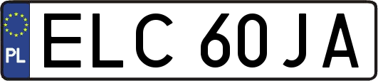 ELC60JA