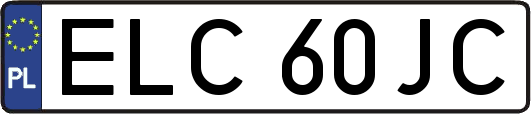 ELC60JC