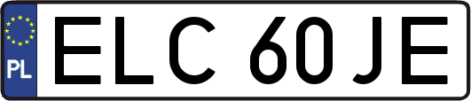 ELC60JE