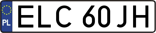ELC60JH