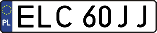 ELC60JJ