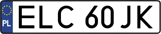 ELC60JK