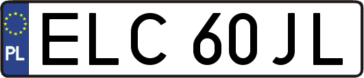 ELC60JL