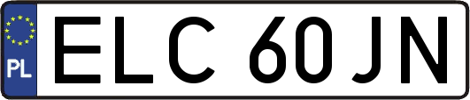 ELC60JN