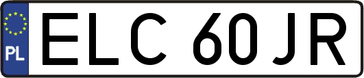 ELC60JR