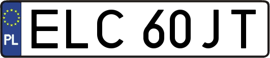 ELC60JT
