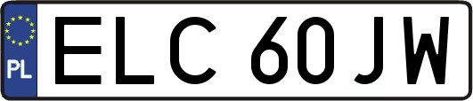 ELC60JW