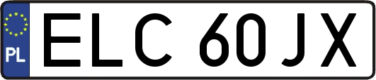 ELC60JX
