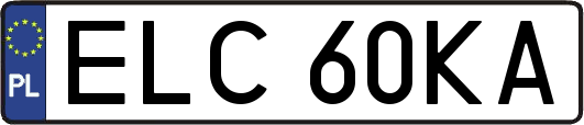 ELC60KA