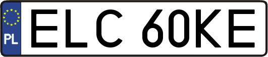 ELC60KE