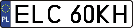 ELC60KH