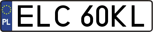 ELC60KL
