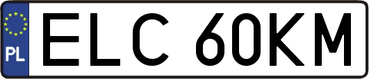 ELC60KM