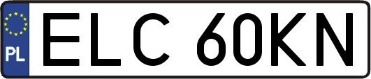 ELC60KN