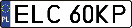 ELC60KP