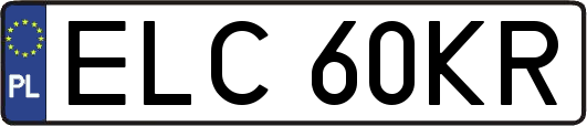 ELC60KR