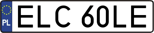 ELC60LE