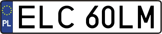 ELC60LM