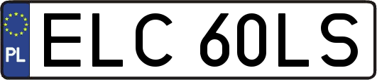 ELC60LS