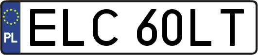 ELC60LT