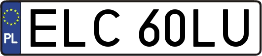 ELC60LU