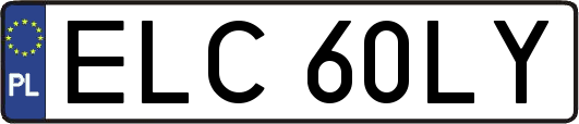 ELC60LY
