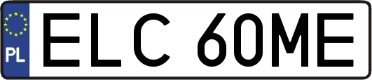 ELC60ME