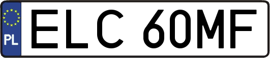 ELC60MF