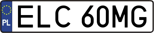 ELC60MG