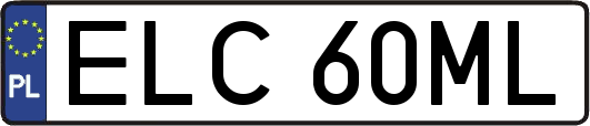ELC60ML