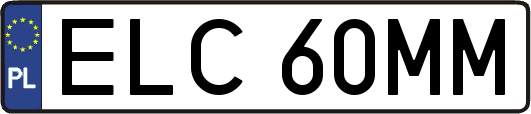 ELC60MM
