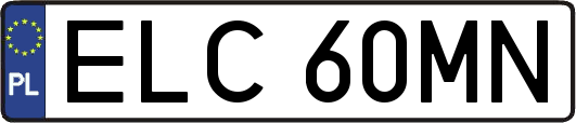 ELC60MN