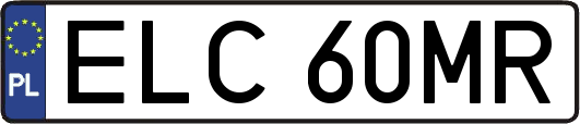 ELC60MR