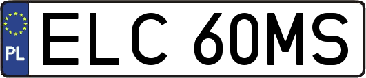 ELC60MS