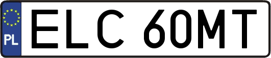 ELC60MT