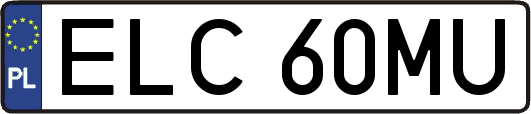 ELC60MU