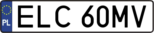 ELC60MV
