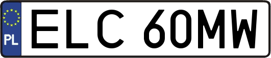 ELC60MW