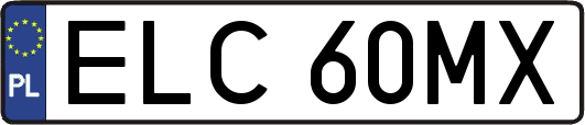 ELC60MX
