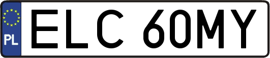 ELC60MY