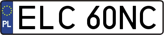 ELC60NC