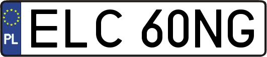 ELC60NG
