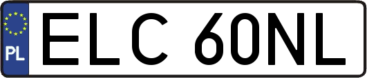 ELC60NL