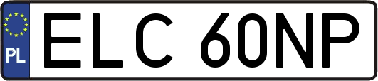 ELC60NP