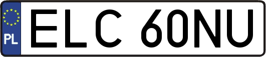 ELC60NU