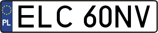 ELC60NV