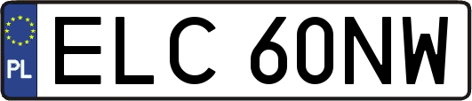 ELC60NW