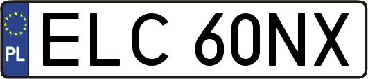 ELC60NX