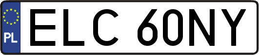 ELC60NY
