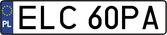 ELC60PA